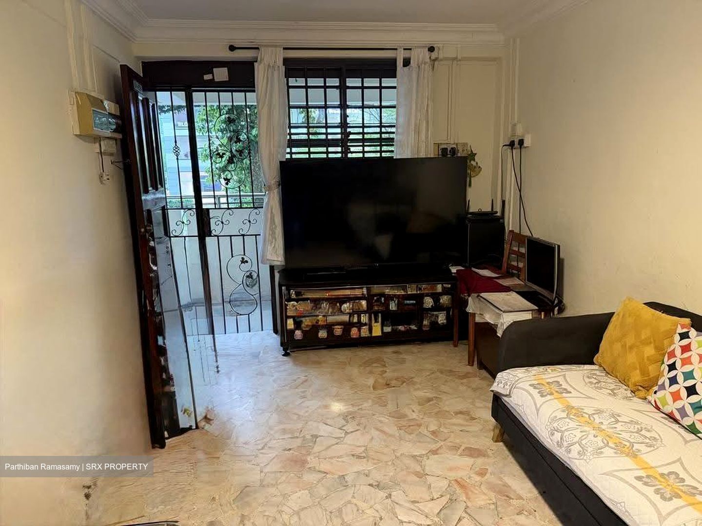 Blk 1 Brickworks Estate (Bukit Merah), HDB 3 Rooms #626889731